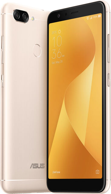 ASUS ZenFone Max Plus (M1)