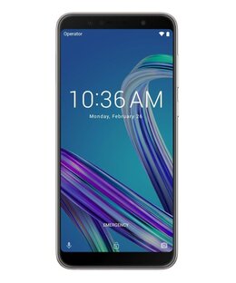 ASUS ZenFone Max Pro M1