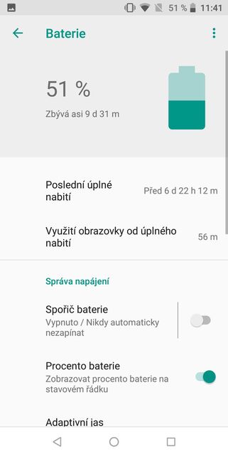 ASUS ZenFone Max Pro M1