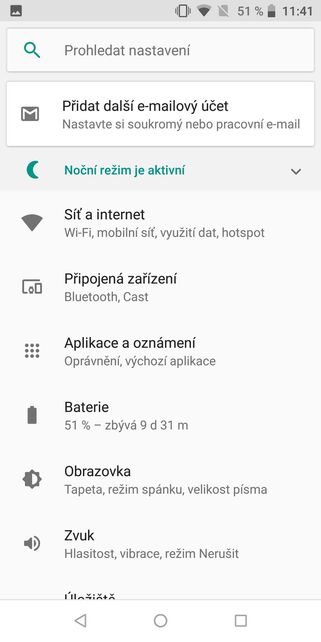 ASUS ZenFone Max Pro M1
