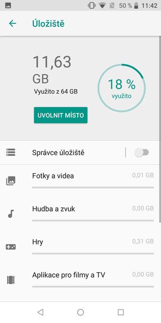 ASUS ZenFone Max Pro M1