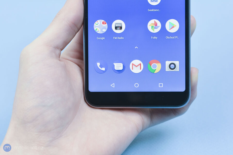 ASUS ZenFone Max Pro M1