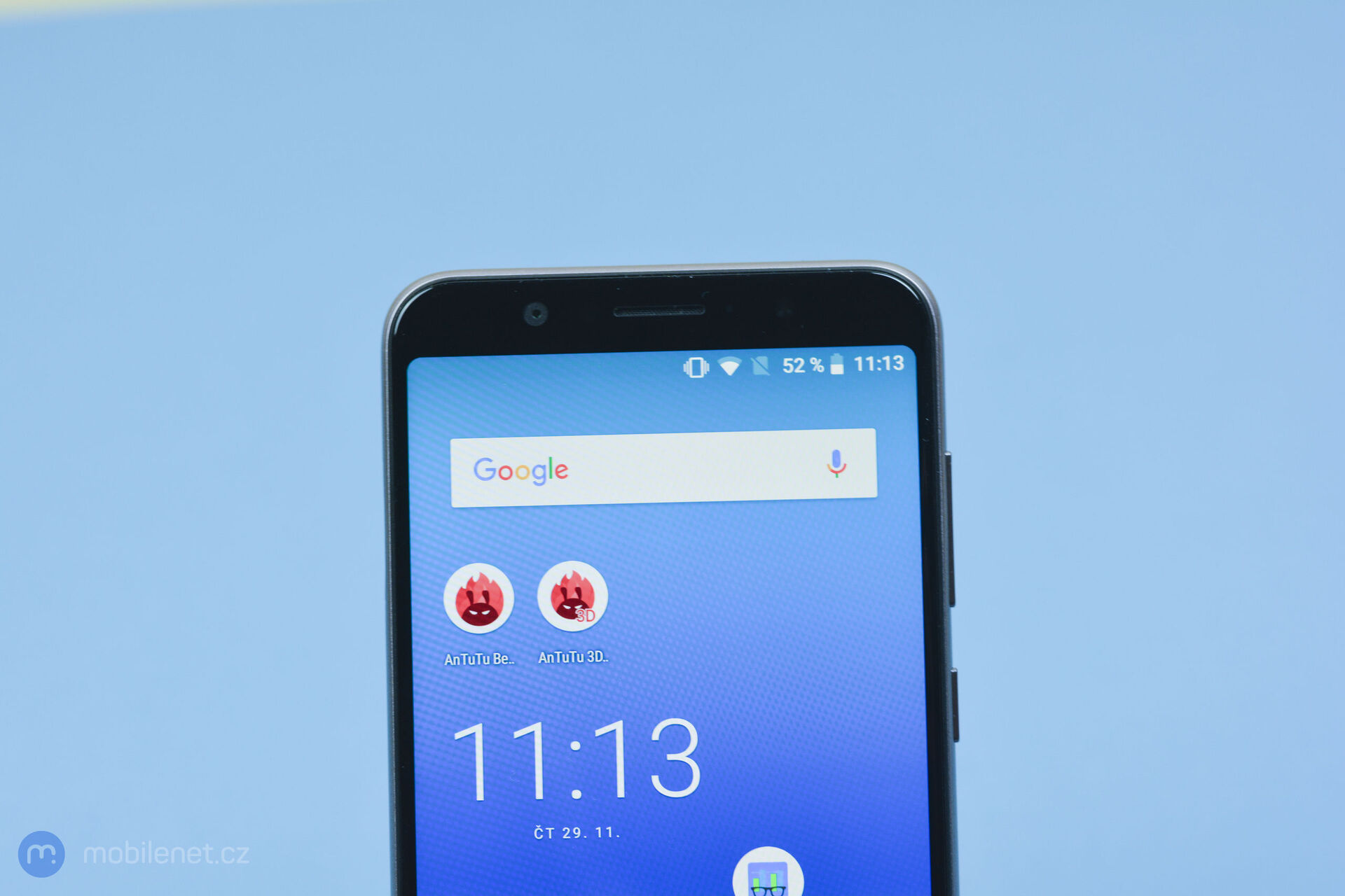 ASUS ZenFone Max Pro M1