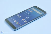 ASUS ZenFone Max Pro M1