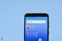 ASUS ZenFone Max Pro M1