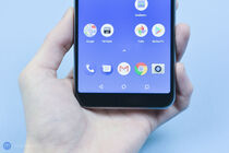 ASUS ZenFone Max Pro M1