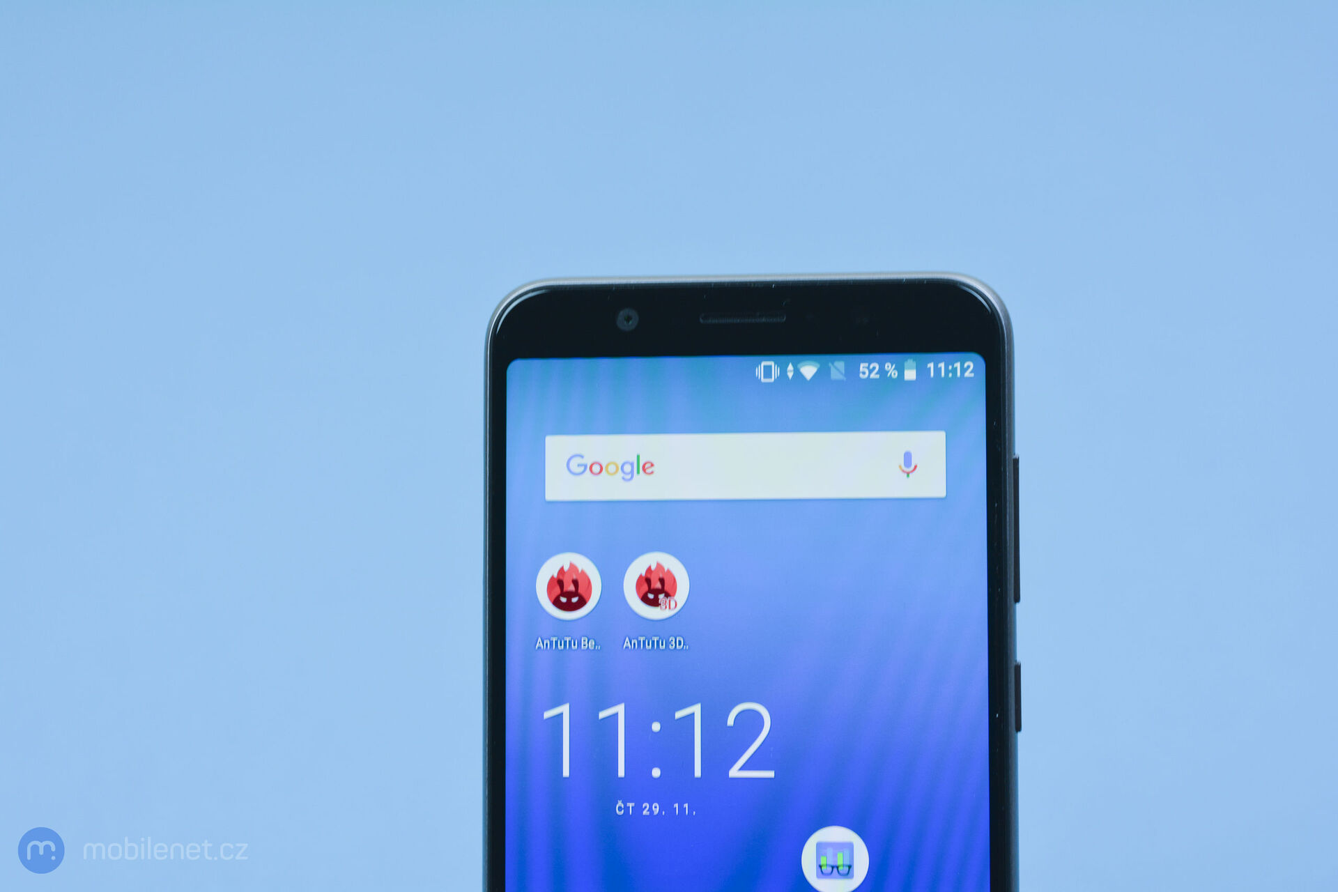 ASUS ZenFone Max Pro M1