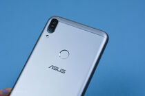 ASUS ZenFone Max Pro M1