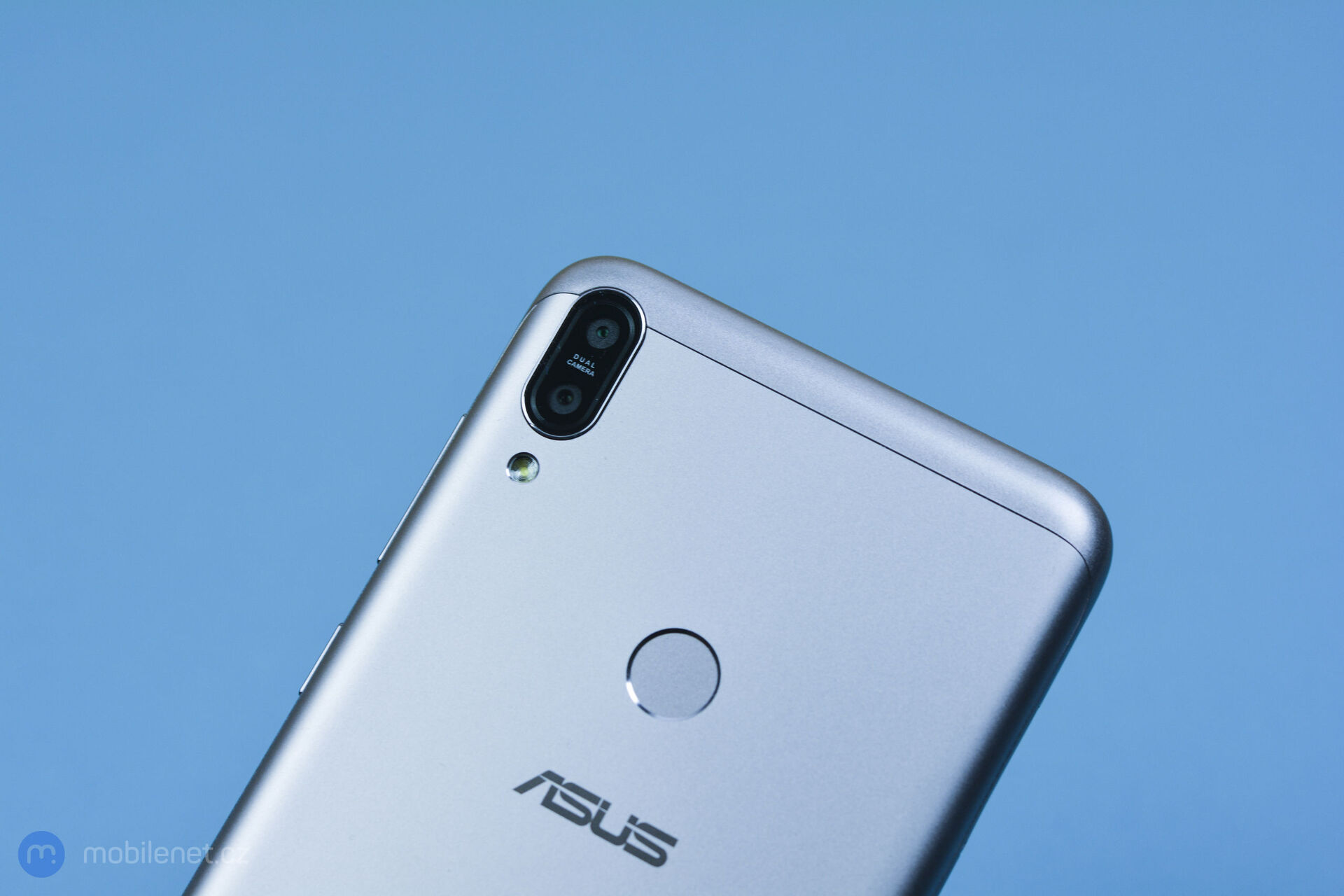 ASUS ZenFone Max Pro M1
