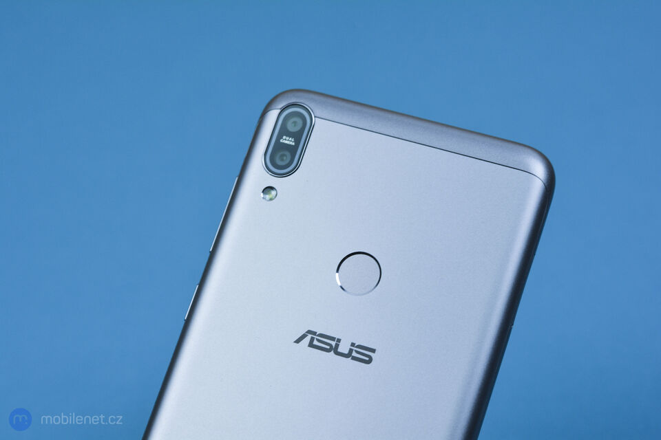 ASUS ZenFone Max Pro M1