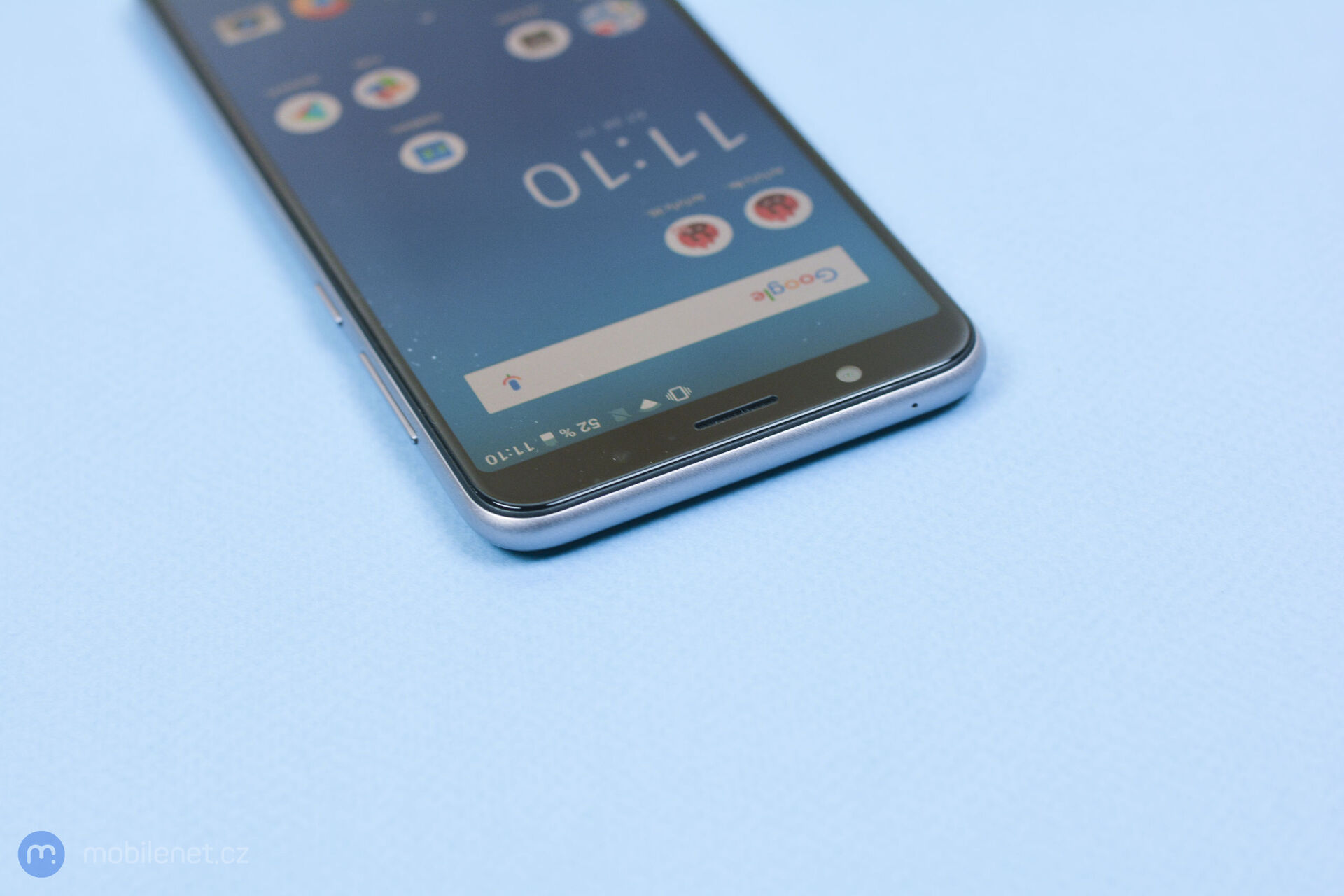 ASUS ZenFone Max Pro M1