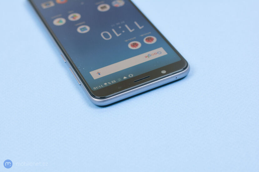 ASUS ZenFone Max Pro M1