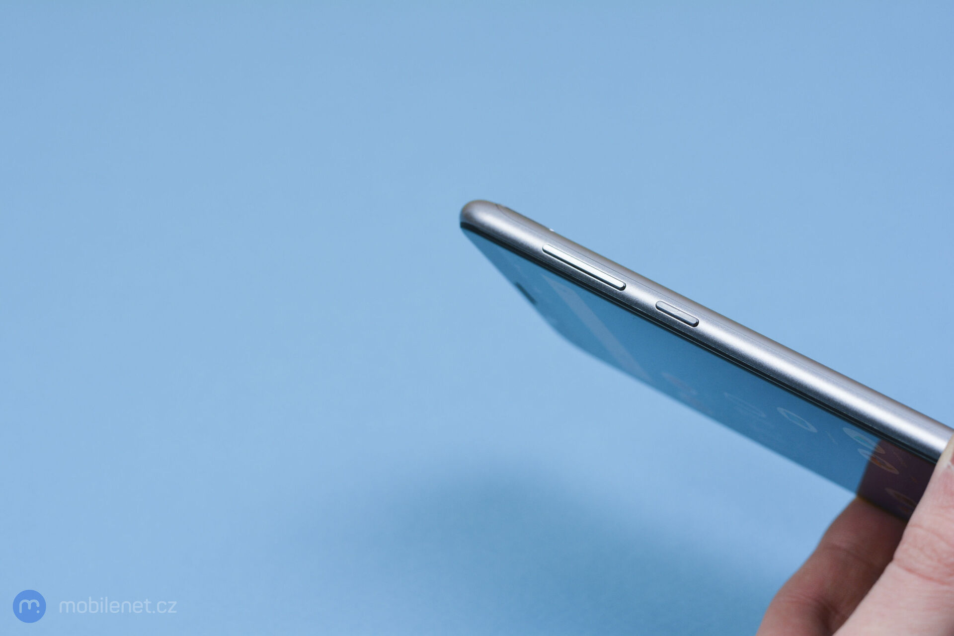 ASUS ZenFone Max Pro M1