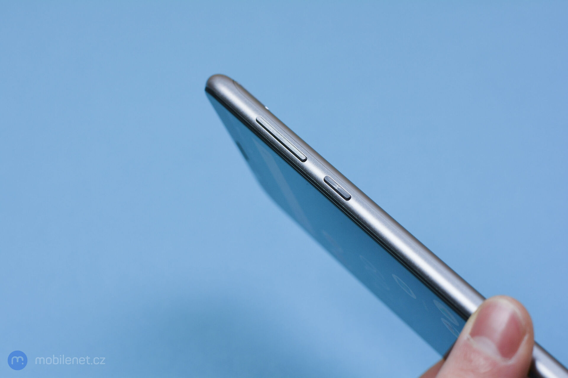 ASUS ZenFone Max Pro M1