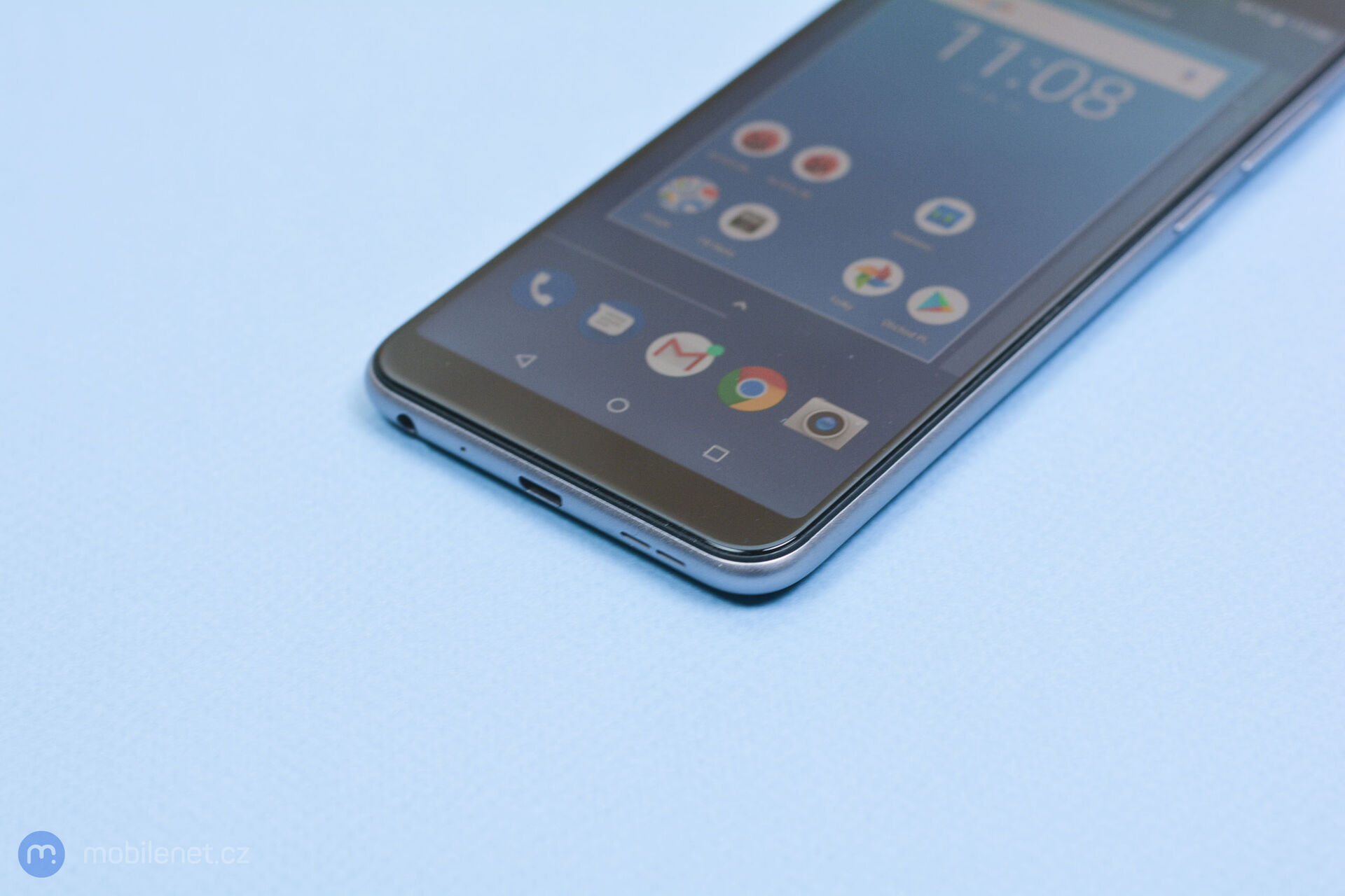 ASUS ZenFone Max Pro M1