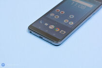 ASUS ZenFone Max Pro M1