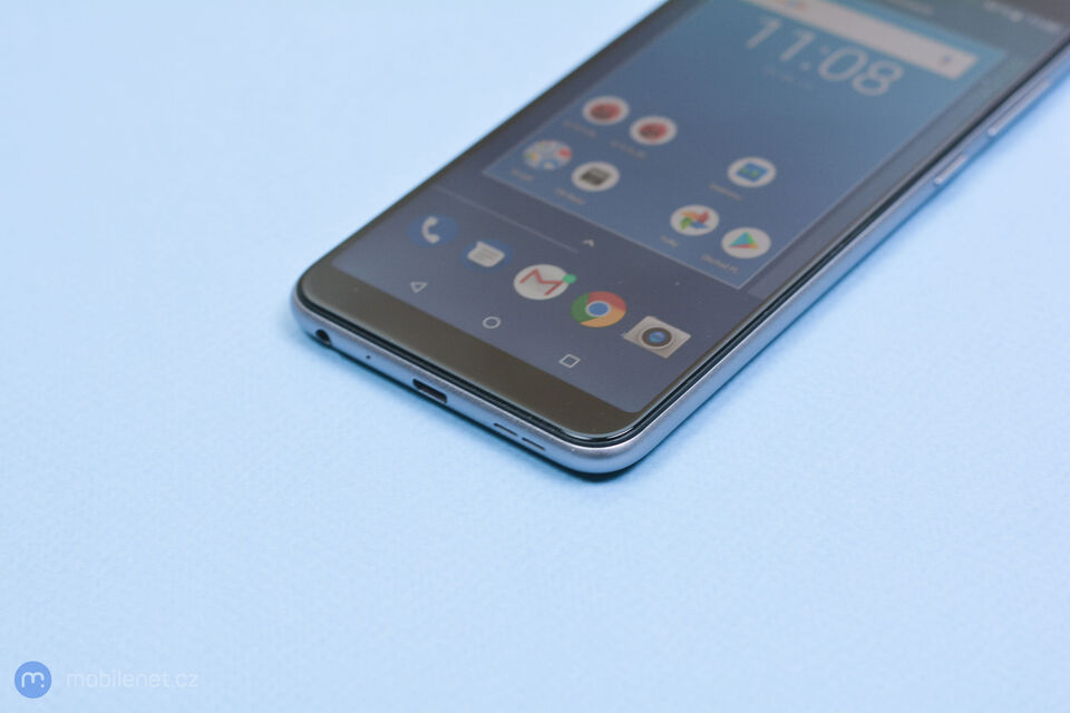 ASUS ZenFone Max Pro M1