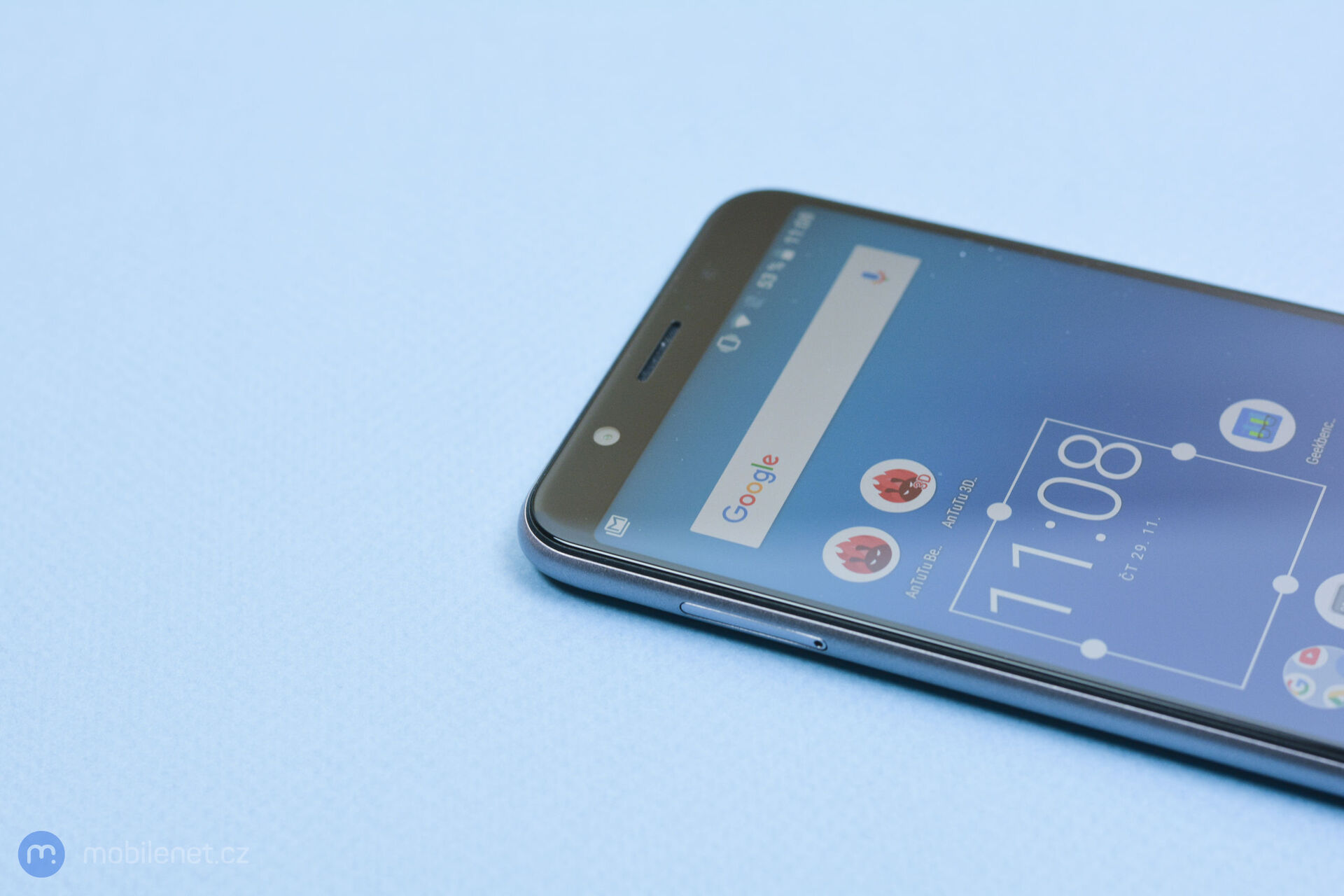 ASUS ZenFone Max Pro M1