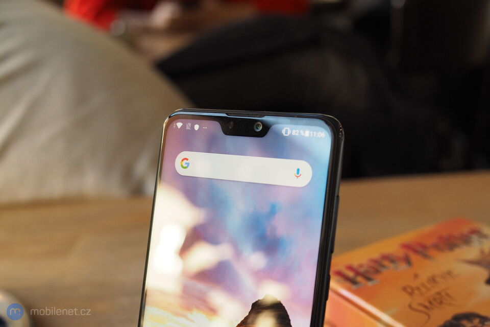ASUS ZenFone Max Pro M2