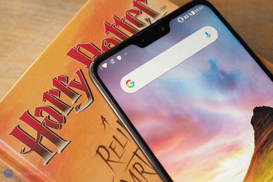 ASUS ZenFone Max Pro M2