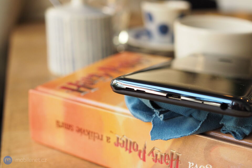 ASUS ZenFone Max Pro M2