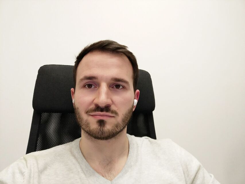 ASUS ZenFone Max Pro M2