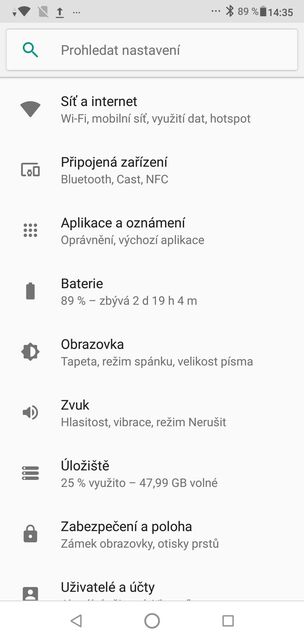 ASUS ZenFone Max Pro M2