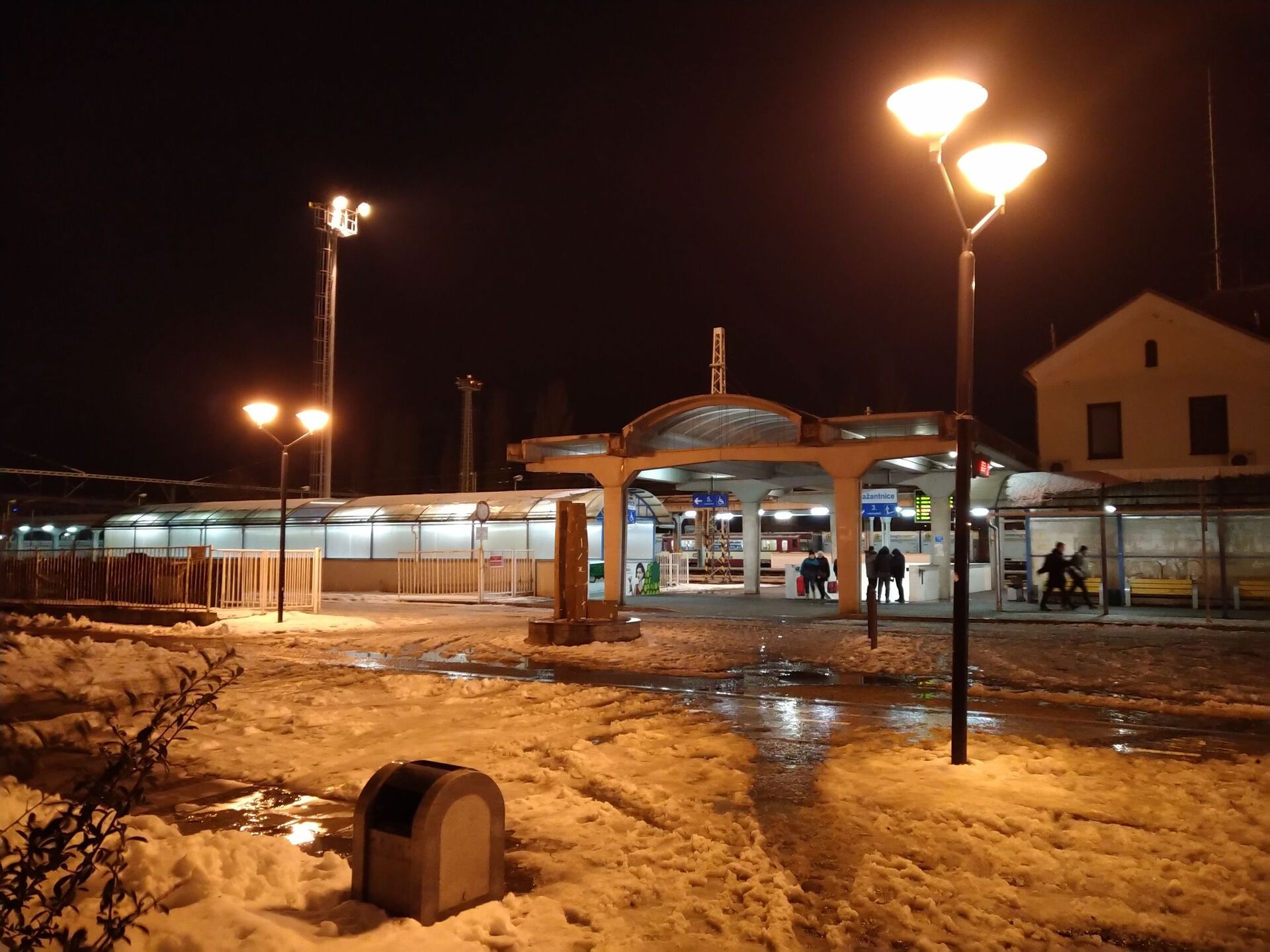 ASUS ZenFone Max Pro M2