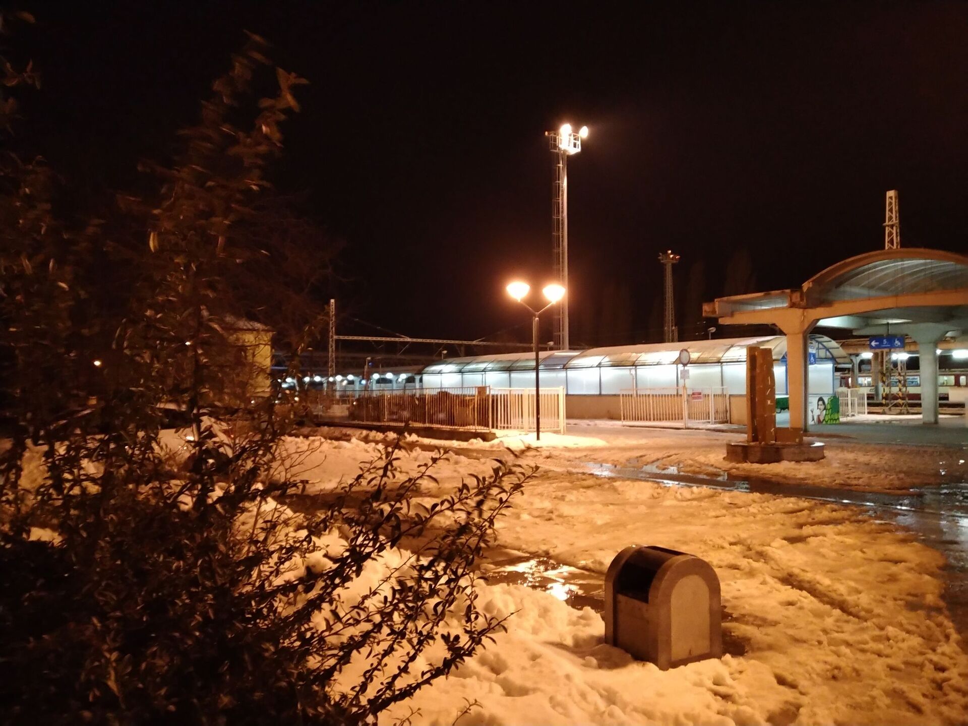 ASUS ZenFone Max Pro M2