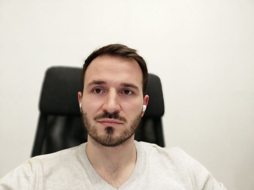 ASUS ZenFone Max Pro M2