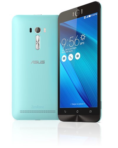 ASUS ZenFone Selfie