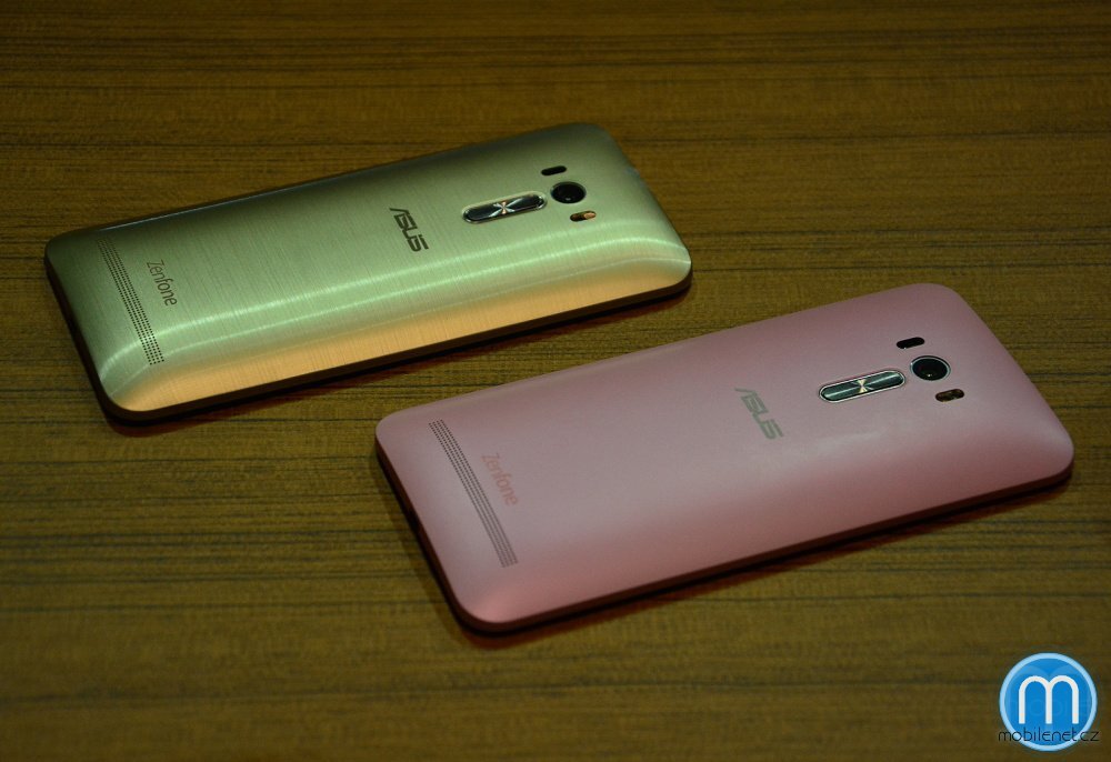 ASUS ZenFone Selfie