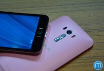 ASUS ZenFone Selfie