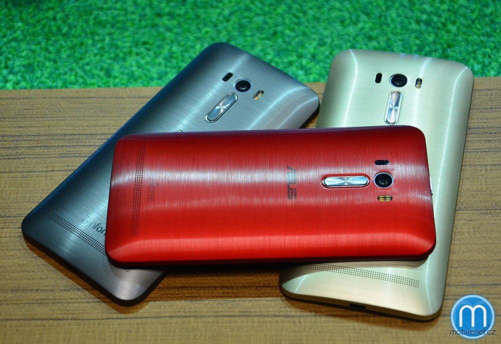 ASUS ZenFone Selfie