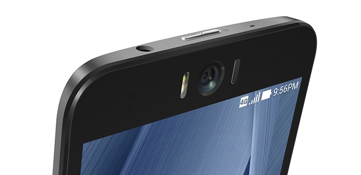 ASUS ZenFone Selfie