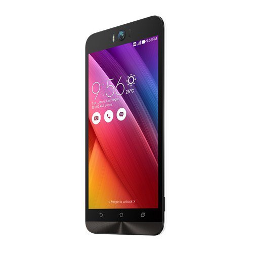 ASUS ZenFone Selfie