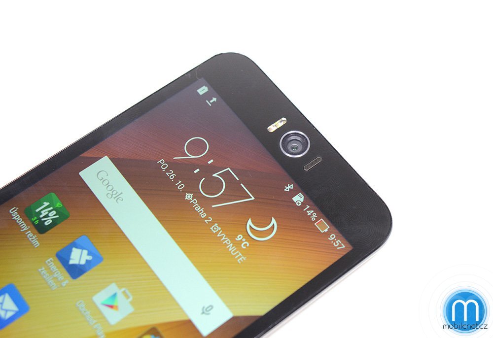 ASUS ZenFone Selfie