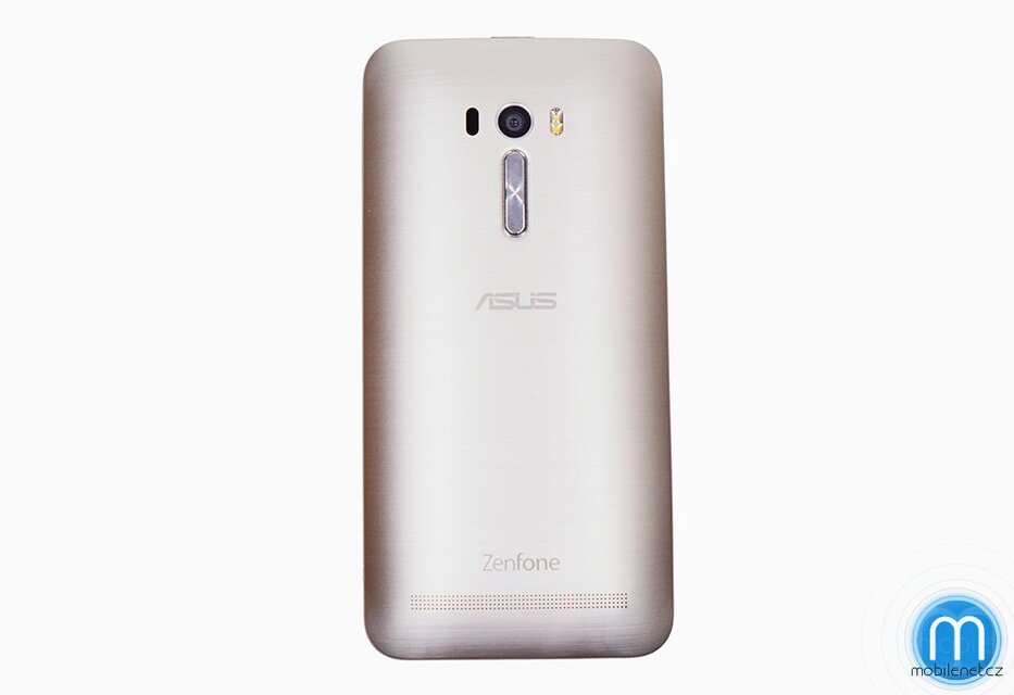 ASUS ZenFone Selfie
