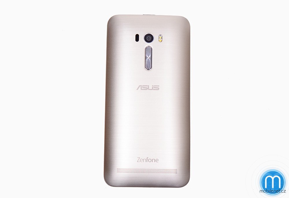 ASUS ZenFone Selfie