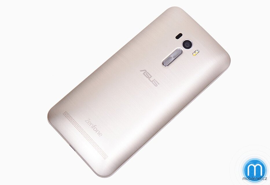 ASUS ZenFone Selfie