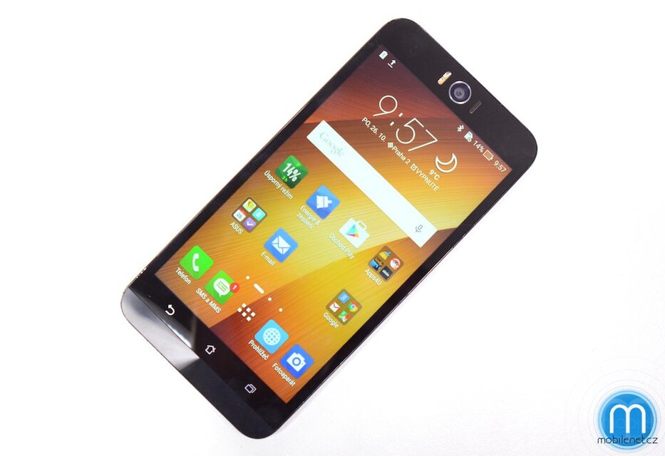ASUS ZenFone Selfie