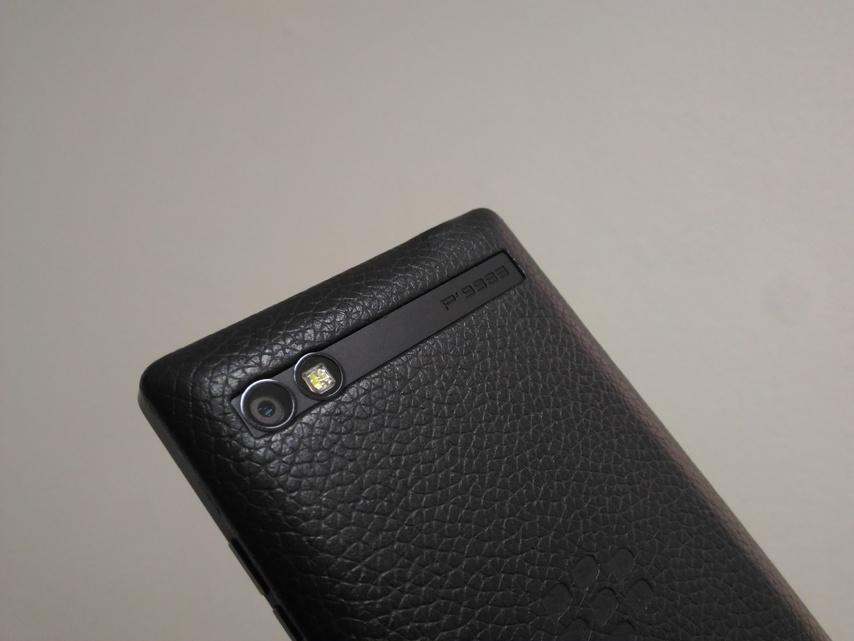 ASUS ZenFone Selfie