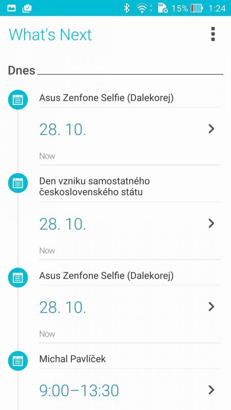 ASUS ZenFone Selfie
