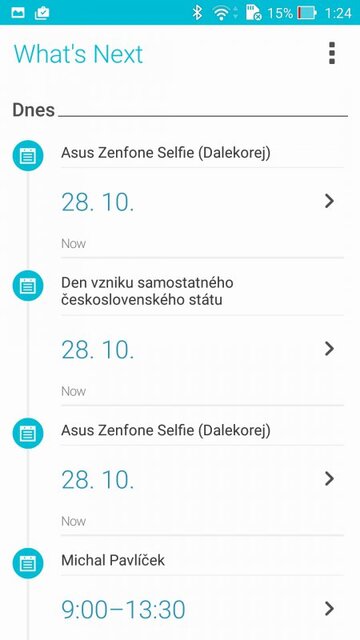 ASUS ZenFone Selfie