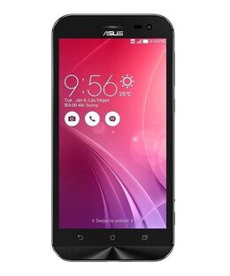 ASUS ZenFone Zoom