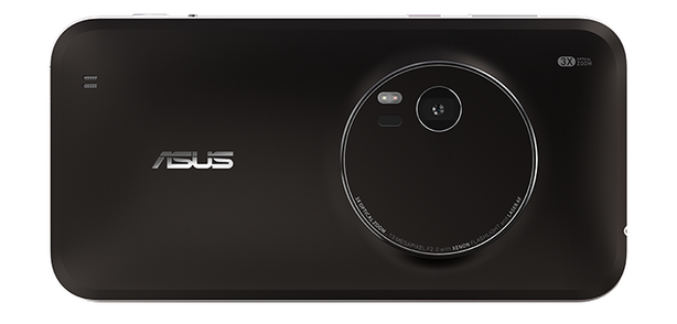 ASUS ZenFone Zoom