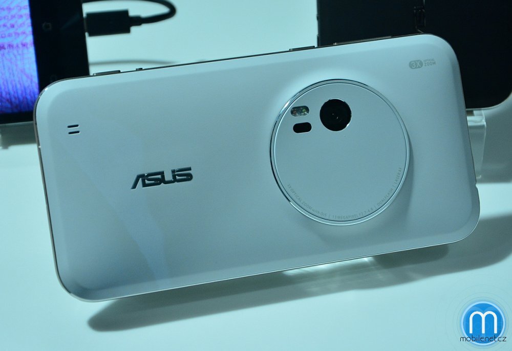 ASUS ZenFone Zoom
