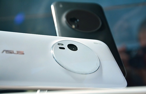 ASUS ZenFone Zoom
