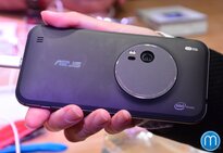 ASUS ZenFone Zoom