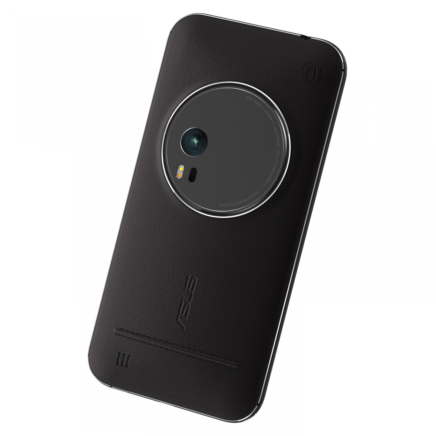 ASUS ZenFone Zoom